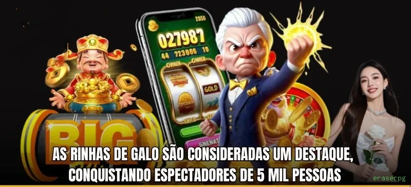 Experiência VIP eraserpg