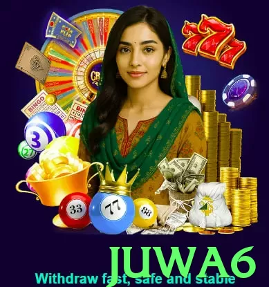 juwa6 App - 5